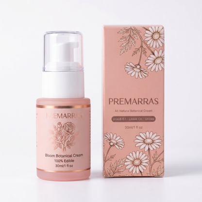 Premarras© A Cream